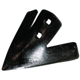 SOC TRIANGLE 200X8X200 EA45 T12