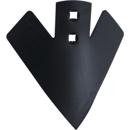 SOC TRIANGLE 250X5X240 EA35 T10