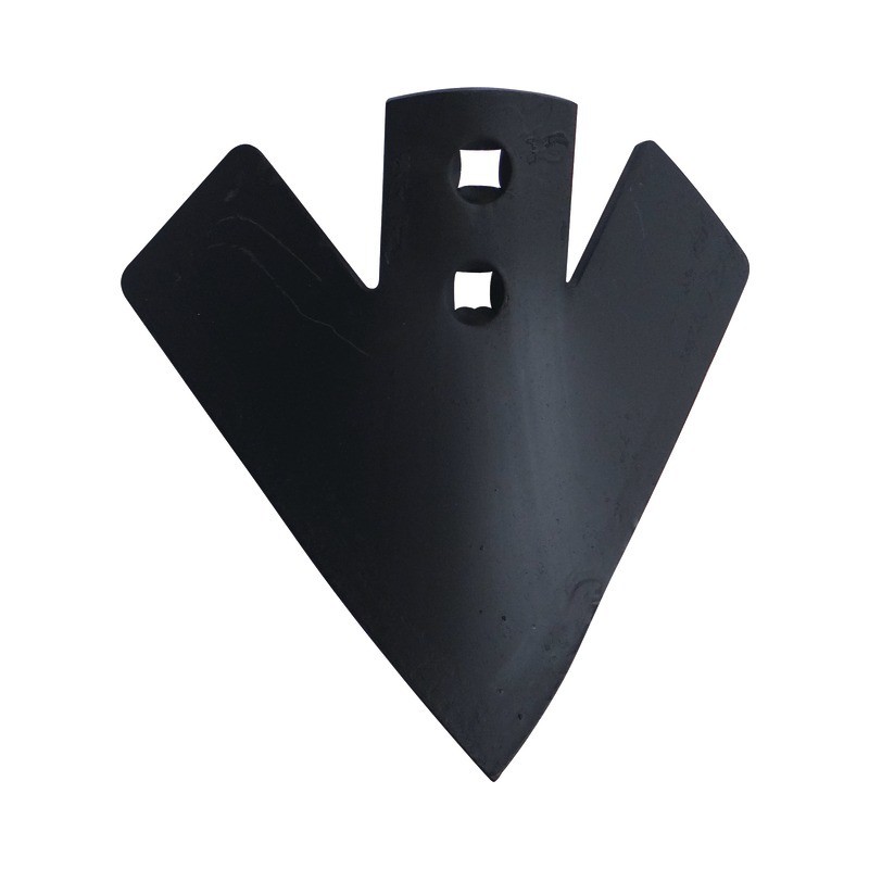 SOC TRIANGLE 250X5X240 EA35 T10