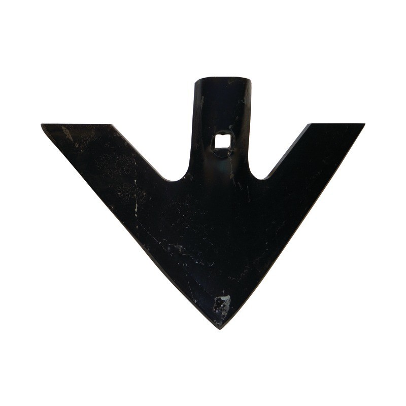 SOC TRIANGULAIRE 175X4MM 1552B