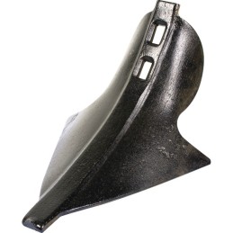 SOC DECHAUMAGE LARGEUR 250 MM EA 45/75 MM