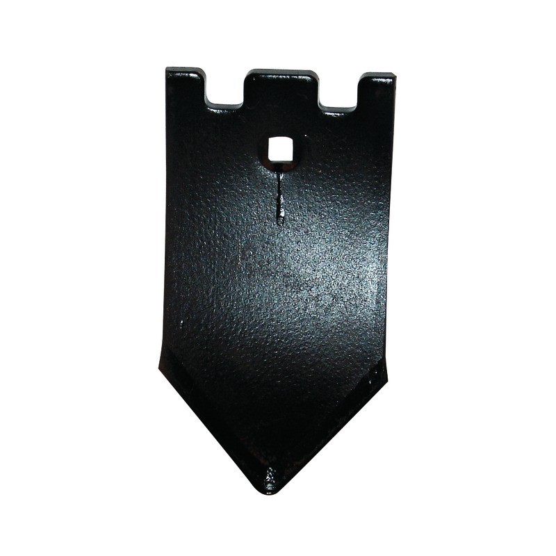 POINTE 10 MM TROU 12 MM 120X215 TYPE GOIZIN/QUIVOGNE