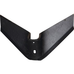 AILE MONOBLOC 480X12 Ø12 EA 65-80 ANGLE 21°