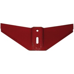 AILE MONOBLOC 480X8 Ø14 EA 65-80 ANGLE 21°