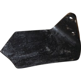 AILETTE DROITE 2 TROUS 165X10 34060857 TYPE HORSCH