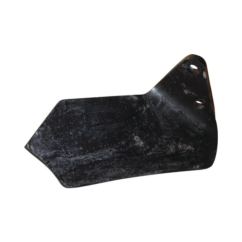 AILETTE DROITE 2 TROUS 165X10 34060857 TYPE HORSCH