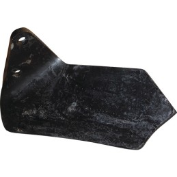 AILETTE GAUCHE 2 TROUS 165X10 34060856 TYPE HORSCH