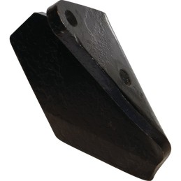 AILETTE DROITE 240X10 HORSCH 34060855 TYPE BELLOTA