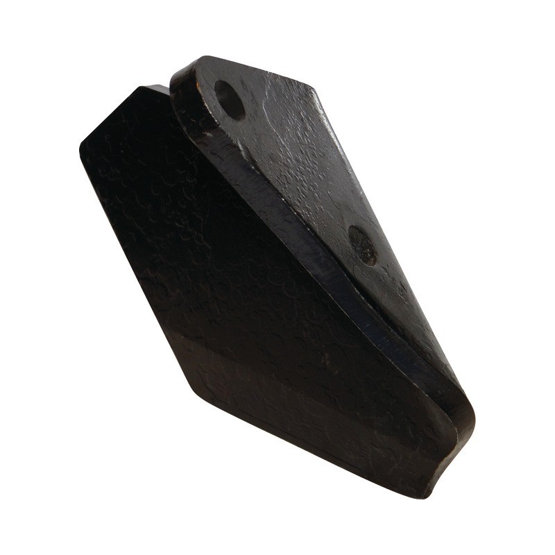 AILETTE DROITE 240X10 HORSCH 34060855 TYPE BELLOTA