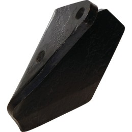 AILETTE GAUCHE 240X10 HORSCH 34060854 TYPE BELLOTA