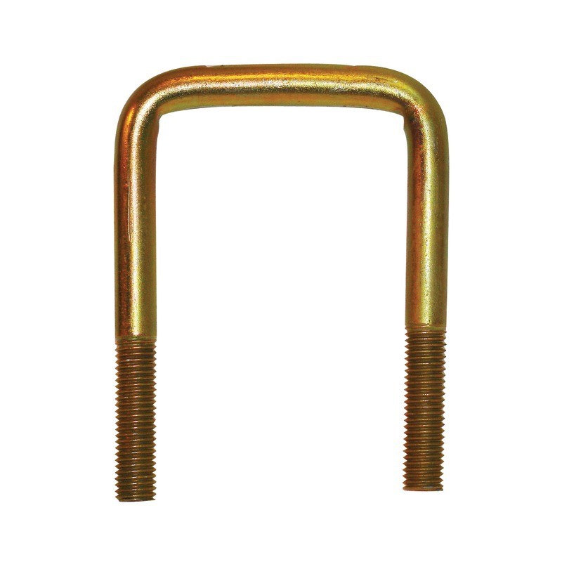 BRIDE NUE 16 MM LG 140 MM BICHRO POUR BATI 100X100