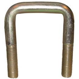 BRIDE NUE 20 MM LG 120 MM BICHRO POUR BATI 80X80