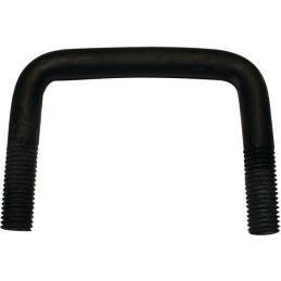 BRIDE NUE 12 MM LG 61 MM PEINTE POUR BATI 50X50 SPECIAL CANADIEN