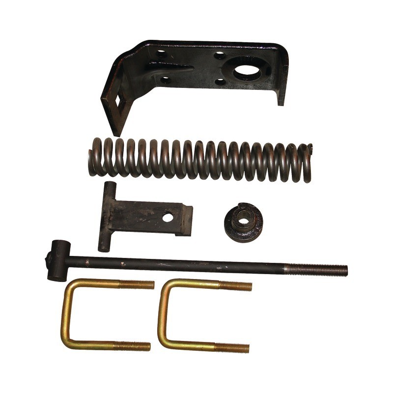 KIT COMPLET DE FIXATION DENT STRIPEL