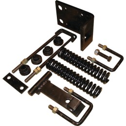 KIT MONTAGE DENT CHISEL MONOLAME SANS SOC