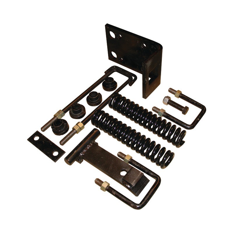 KIT MONTAGE DENT CHISEL MONOLAME SANS SOC