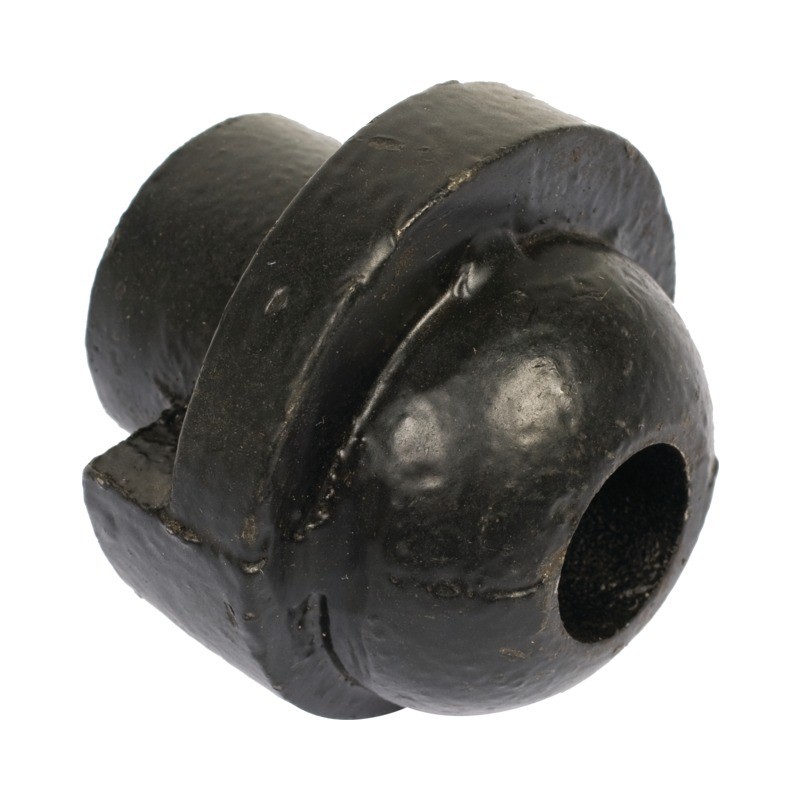 ROTULE DE FIXATION  DE DENT  CHISEL