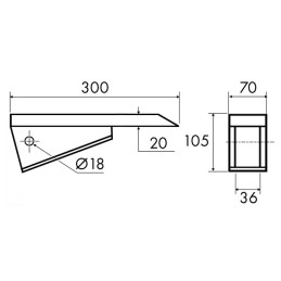 SOC DECOMPAC GENRE QUIVOGNE N6 NOUVEAU MODELE