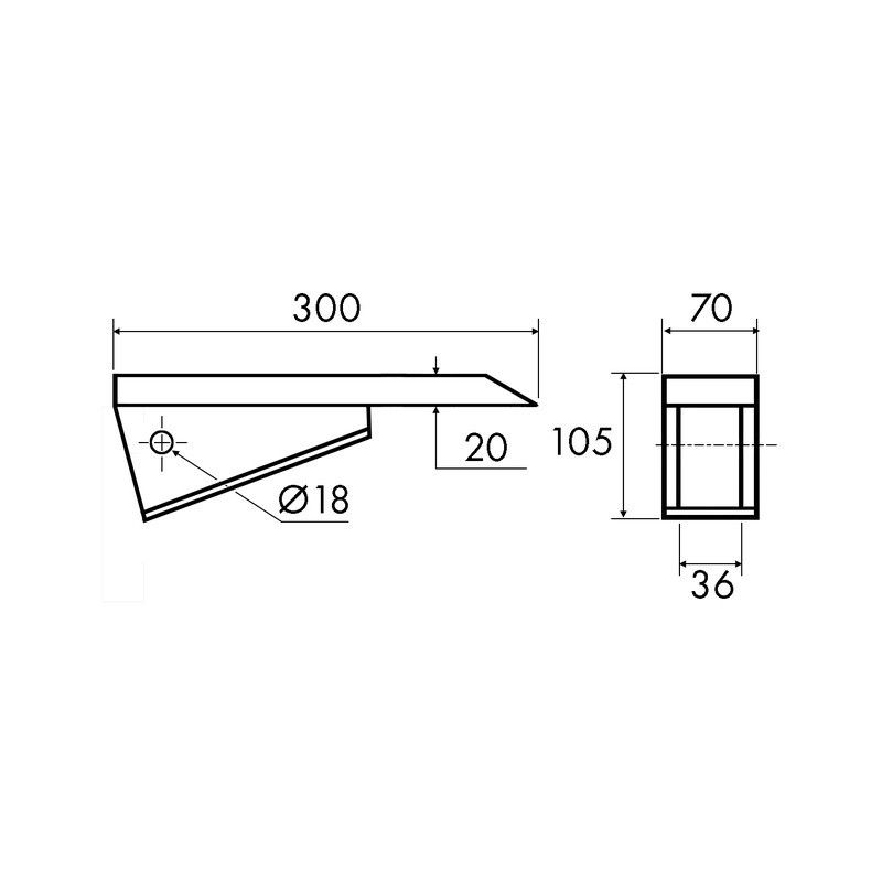 SOC DECOMPAC GENRE QUIVOGNE N6 NOUVEAU MODELE