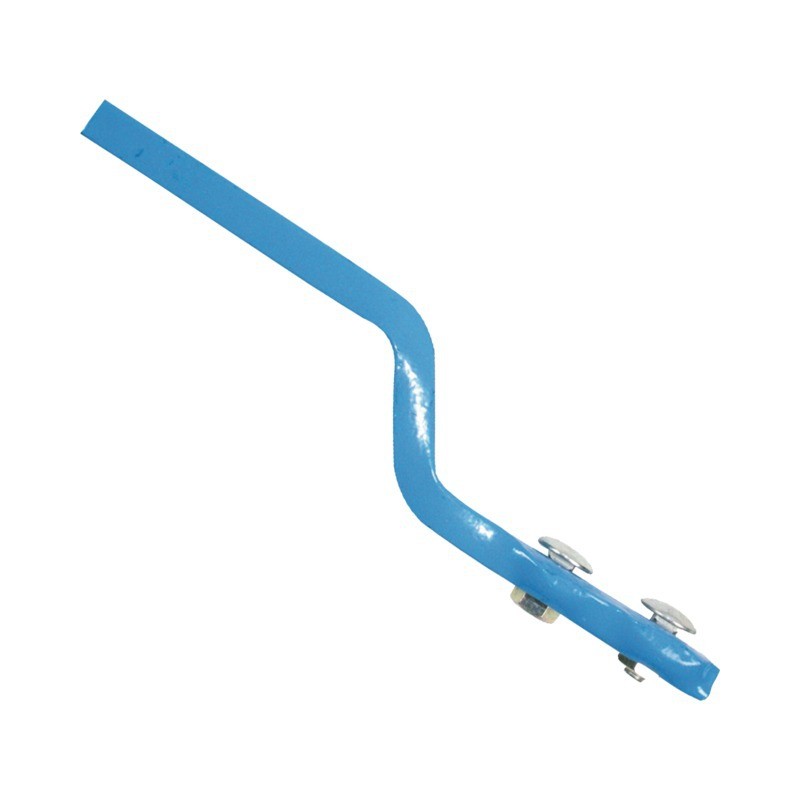 TIGE DE BINEUSE LATERALE DROITE/GAUCHE TYPE MONOSEM 65021002