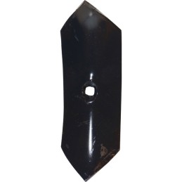 LAME DE HOUE 100X5X210MM  1 TROU