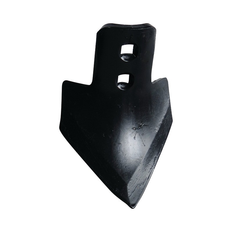 SOC PATTE D'OIE 120X8 2T TFCC10 EA35 TYPE LOISEAU