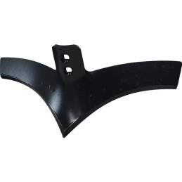 SOC TRIANGULAIRE 400X8MM EA30 2 TROUS