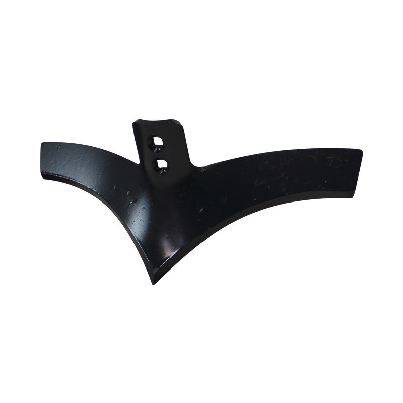 SOC TRIANGULAIRE 400X8MM EA30 2 TROUS