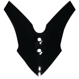 SOC BUTTEUR 300X4MM EA45