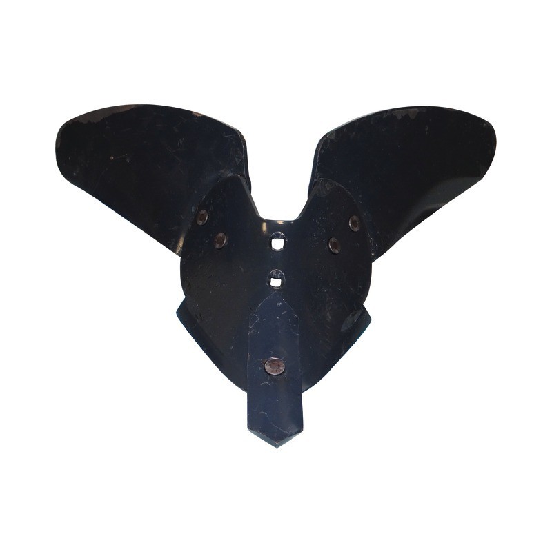 BUTTEUR COMPLET 665X6MM EA45