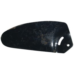 AILE DE BUTTEUR DROITE 165X4X400MM EA50