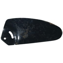 AILE DE BUTTEUR GAUCHE 165X4X400MM EA50