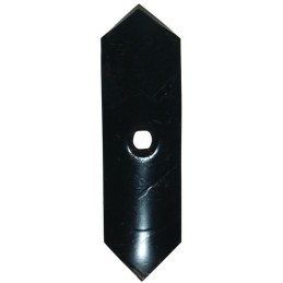 POINTE DE BUTTEUR 50X6X175MM