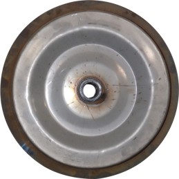 ROUE TOLE 320/355X95X2,5 A FLASQUE