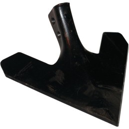 COEUR DE BINEUSE 180X3MM ENTRAXE 16MM