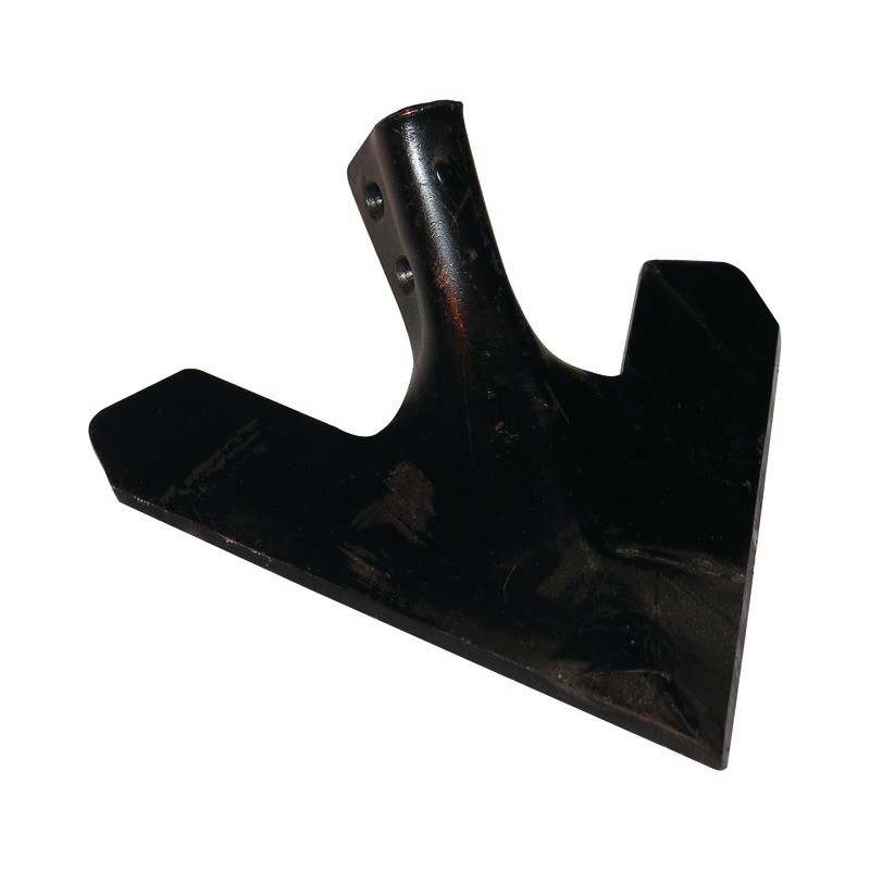 COEUR DE BINEUSE 180X3MM ENTRAXE 16MM