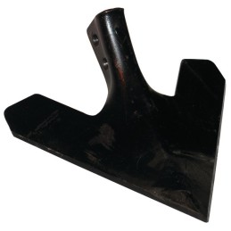 COEUR DE BINEUSE 200X3 EA 16MM