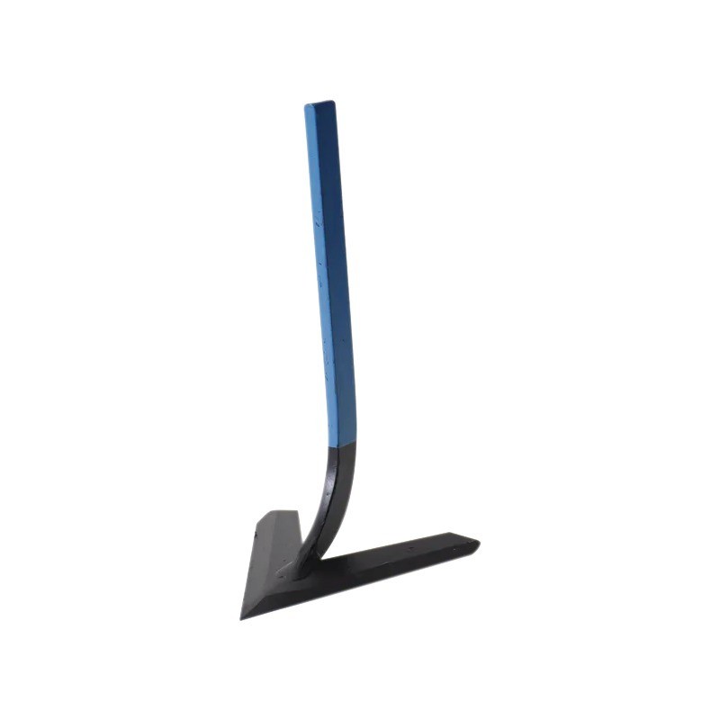 CŒUR 160MM À TIGE SOUDÉE 350X30X10