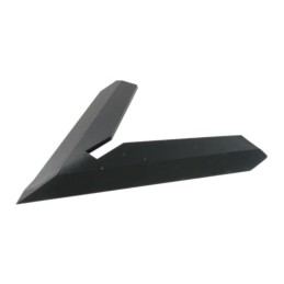 CŒUR 260X5 MM À SOUDER