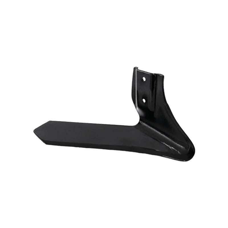 LAME DE BINEUSE DROITE 120 MM