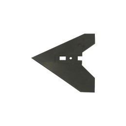 SOC DE BINEUSE 200MM A MONTAGE RAPIDE TYPE SCHMOTZER