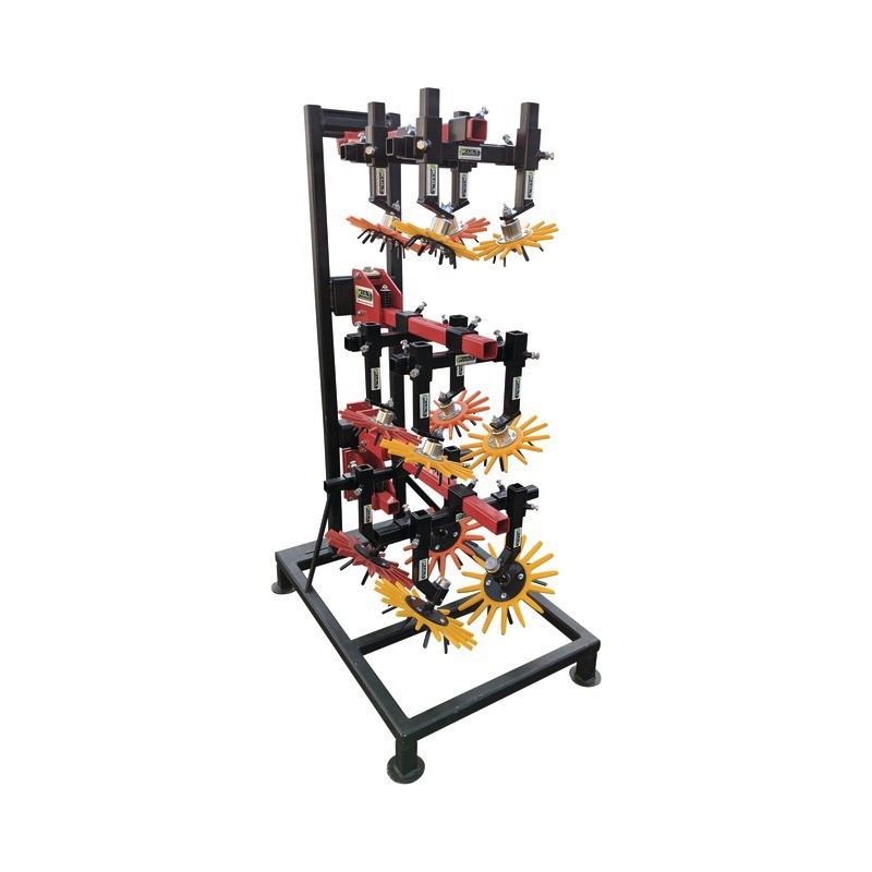 PRESENTOIR  DEMO CULTURE KULT KRESS