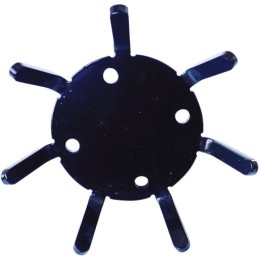 ENTRAINEUR POUR DISQUE BINEUR 250MM KRESS