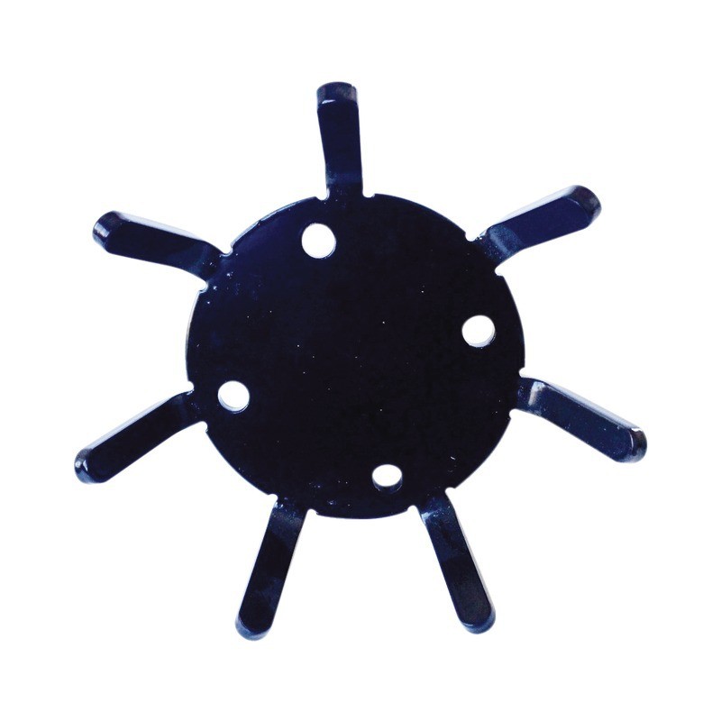 ENTRAINEUR POUR DISQUE BINEUR 250MM KRESS