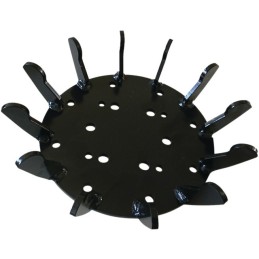 ENTRAINEUR POUR DISQUE BINEUR 540MM KRESS