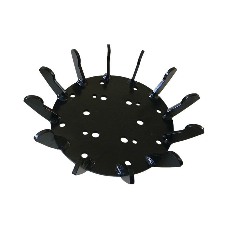 ENTRAINEUR POUR DISQUE BINEUR 540MM KRESS