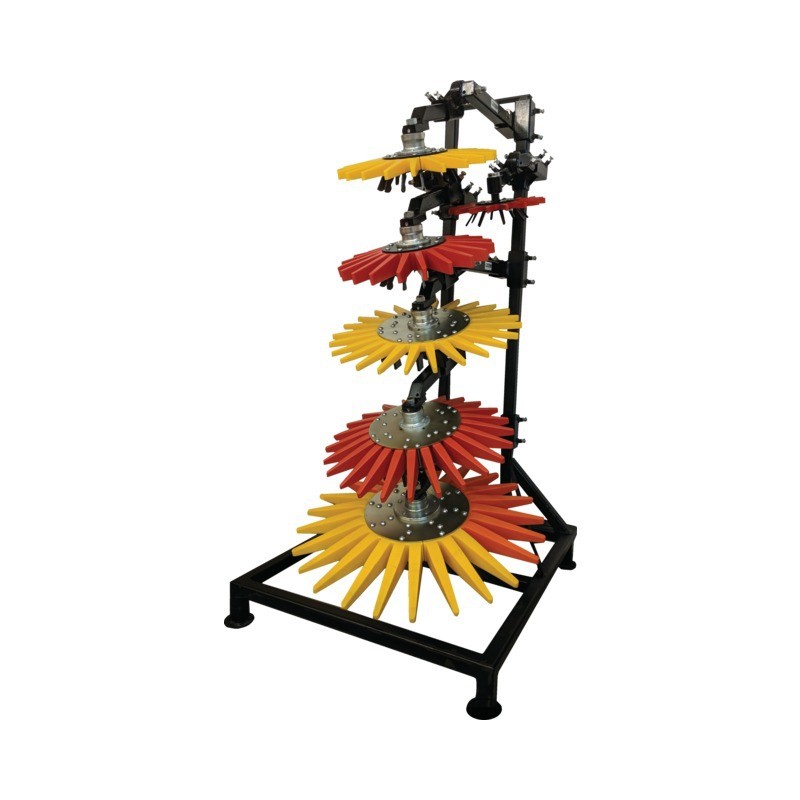 PESENTOIR  DEMO VITI KULT KRESS