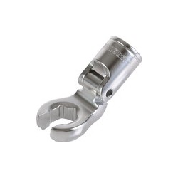 Douilles "CROWFOOT" Métrique   13 mm