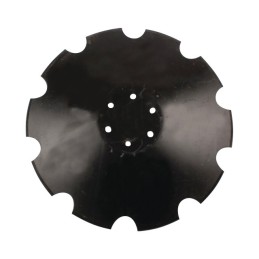 DISQUE 620X6 6TR EA150 TYPE HORSCH 00311103