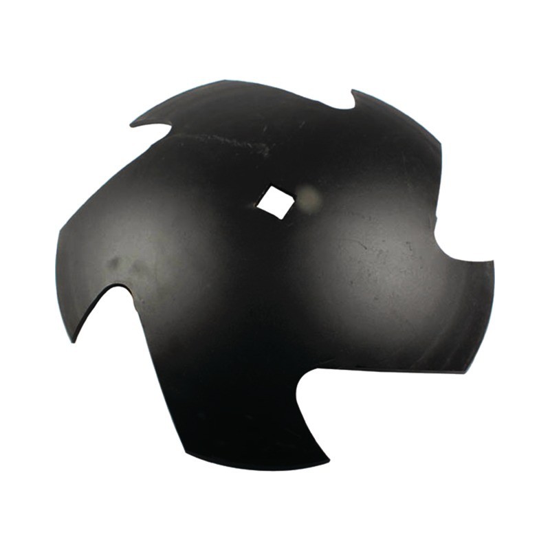 DISQUE FLEAU ARRIERE Ø810X10 TROU CARRE 51 AGRIPOWER